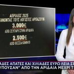 Αποκαλύψεις για τη σπείρα Ρομά που εξαπατούσε πολίτες σε όλη την Ελλάδα