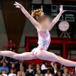 Αυτή Είναι Η Πρώην Αθλήτρια Που Συνελήφθη Για Απάτες