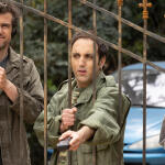 Τα Φαντάσματα Trailer 16/11/2025