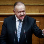 Πέθανε Ο Δημήτρης Σταμάτης