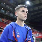 Χρήστος Μουζακίτης