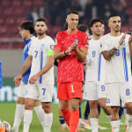 Με Απουσίες Η Εθνική Κόντρα Στη Λευκορωσία