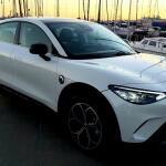 smart #3 Pro+: Δοκιμάζουμε το νέο ηλεκτρικό μοντέλο με τους 272 ίππους