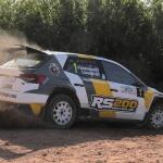 31ο Ράλλυ Σπριντ Πύργου: Ποιοι ήταν οι νικητές