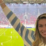 Χρουσαλά: Με Γαλανόλευκο Πουλόβερ Στο Γήπεδο Για Την Εθνική