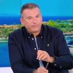 Γιώργος Λιάγκας - Λάκης Λαζόπουλος