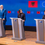 Αλβανία: Πιο Κοντά Στην Ε.Ε.