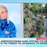 Φοινικούντα: Έφοδος Αστυνομίας Στα Μαγαζιά Του Επιχειρηματία