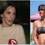 Ελισάβετ Σπανού: Τα λόγια θαυμασμού για τον Δημήτρη Αλεξάνδρου