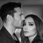 Κωνσταντίνος Αργυρός & Δέσποινα Βανδή