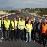 Παραδίδεται σε κυκλοφορία ο αυτοκινητόδρομος Πάτρα – Πύργος