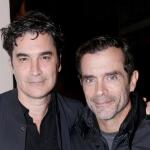 Κωνσταντίνος Μαρκουλάκης - Χριστόφορος Παπακαλιάτης