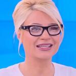 Σκορδά: Επέστρεψε Στο Buongiorno - Έκανε Επέμβαση Στο Μάτι