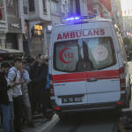 Toυρκία: Μυστήριο Με Τον Θάνατο Τετραμελούς Οικογένειας