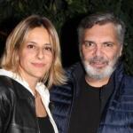 Άλκης Κούρκουλος - Δήμητρα Σταθοπούλου