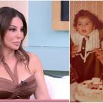 Κέλλυ Κελεκίδου: Ο θάνατος των γονιών της και η «δεύτερη μαμά» της