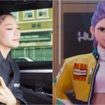 H Rumi Από Το «KPop Demon Hunters» Mισούσε Τον Εαυτό Της