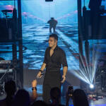 Ο Γιώργος Κακοσαίος Έχει Το Δικό Του Στέκι Στην Αθήνα