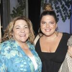 Βίκυ Σταυροπούλου - Δανάη Μπάρκα