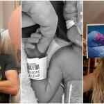 Παγκόσμια Ημέρα Προωρότητας: Διάσημοι μοιράζονται τις δικές τους στορίες