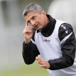 ΠΑΟΚ: Ποιοι Έλειπαν Από Την Προπόνηση