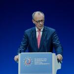 ΓΕΡΜΑΝΙΑ - ΦΡΙΝΤΡΙΧ ΜΕΡΤΣ