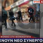 ΦΟΙΝΙΚΟΥΝΤΑ - ΔΟΛΟΦΟΝΙΑ