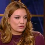 Ελίνα Παπίλα: Μιλά Για Την Επιλόχειο Κατάθλιψη