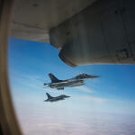 Ουκρανία: Η Πολωνία Σήκωσε Μαχητικά Εσπευσμένα