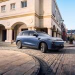 Leapmotor B10: Έφτασε στην Ελλάδα σε τιμή-έκπληξη