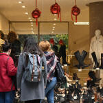 Εορταστικό Ωράριο: Πότε Ξεκινά - Οι Ώρες Καταστημάτων