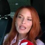 Σίσσυ Χρηστίδου Για Κιλά : «Δεν Κλείστηκα Σε Κάποια Κλινική»