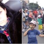 Σκότωσε Τα Παιδιά Της Για Να Βρουν Τον Νεκρό Πατέρα Τους