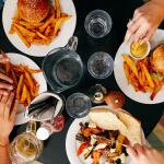 Υπερ-επεξεργασμένες Τροφές