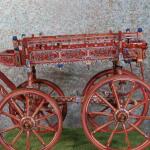 Cash or Trash Trailer 19/11/2025