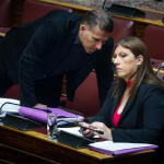 Παραιτήθηκε Ο Διαμαντής Καραναστάσης Από Βουλευτής