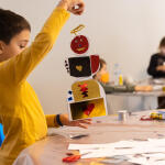 Εκπαιδευτικά προγράμματα στο Μουσείο Κυκλαδικής Τέχνης