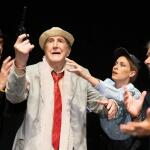 Εκείνος Κι Εκείνος