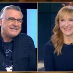 Μάρα Ζαχαρέα - Γιώργος Κουβαράς