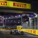 Pirelli: Ρουλέτα στο Λας Βέγκας