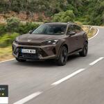 CUPRA Leon, Formentor και Born: Πήραν 5 αστέρια στο Euro NCAP