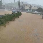 Κακοκαιρία: Πλημμύρες Σε Ζαγόρι Και Ηγουμενίτσα