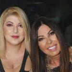 Άντζελα Δημητρίου - Όλγα Κουρτσάκη