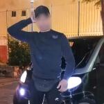 Νέος Κόσμος: Ο 29χρονος Είχε Εισβάλει Με Κοπίδι Σε Εταιρεία