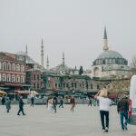 Κωνσταντινούπολη: Νέο περιστατικό δηλητηρίασης- Στο νοσοκομείο δύο αδελφές