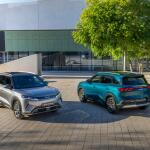 BYD ATTO 2: Δείτε τις δυο ολοκαίνουργιες εκδόσεις