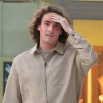 Τσιτσιπάς: Έτρεχε Με 210 χλμ. Στην Αττική Οδό