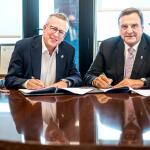 Toyota Hellas: Επίσημος εταίρος μετακίνησης της ΕΟΕ