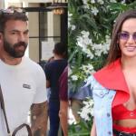 Αλεξάνδρου: Η Επίσκεψη Της Ρίας Ελληνίδου Στο Κατάστημά Του