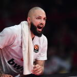 Φουρνιέ: Τι Είπε Για Την Παρί Και Τους Τραυματισμούς